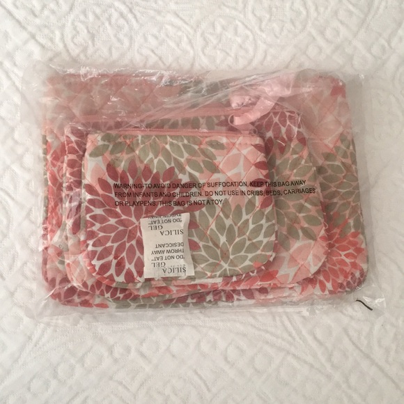 Cosmetics Bags - Picture 2 of 2